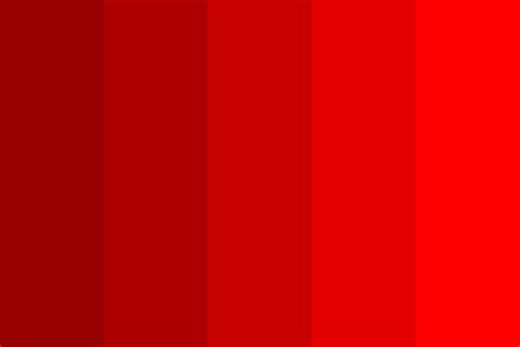 Dark Red Color Palette, red color | Color Palette Ideas : The color ...