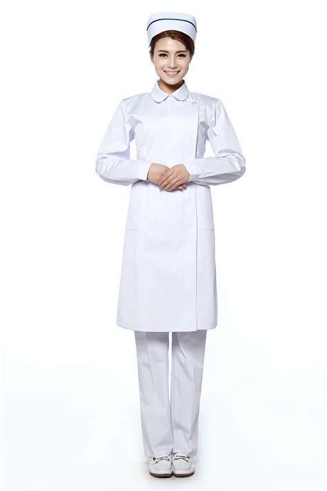 2015 OEM hospital uniform nurse coat medical clothing physician ...