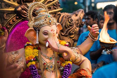 Ganesh Chaturthi | Holiday Smart