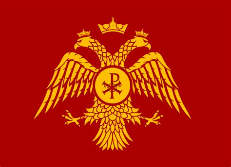 Byzantine Empire - Alternative History