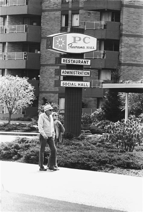 Pioneers to Panorama - The “City Within A City” has Roots in Lacey ...