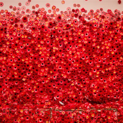 Yayoi Kusama In Bloom - IGNANT