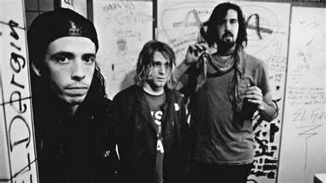 Dave Grohl and Krist Novoselic Talk Nirvana Reunion, Potential Future ...