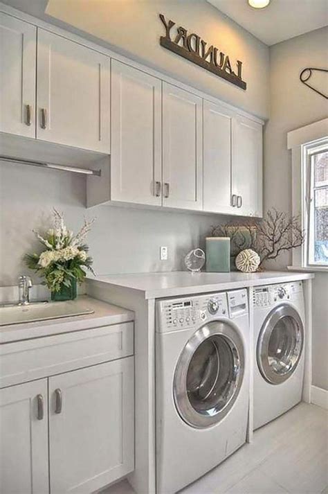 38+ Inspiring Remarkable Laundry Room Layout Ideas for The Perfect Home ...