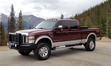 Ford Trucks 2010