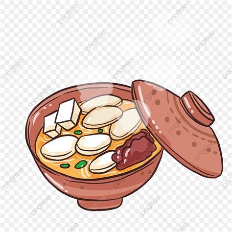 Steaming Food Clip Art