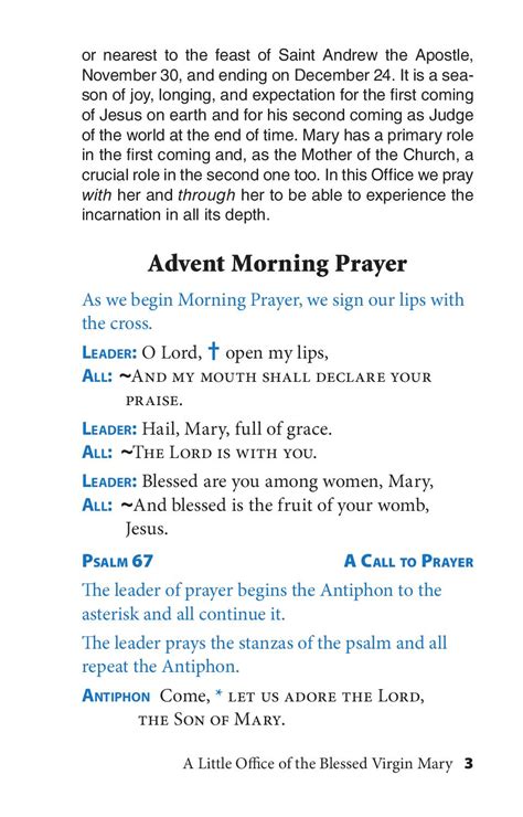 A Book of Marian Prayers by Loyola Press - Issuu