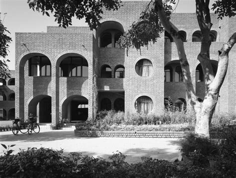 Modern School, Vasant Vihar, New Delhi | RIBA pix