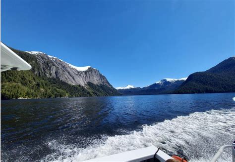 Ketchikan Misty Fjords Boat Expedition | Alaska Shore Excursions