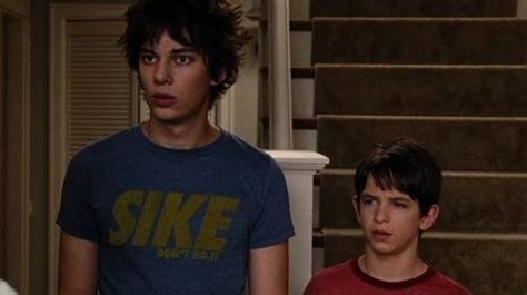 Rodrick Rules movie scene - Diary of a Wimpy Kid Photo (18946221) - Fanpop