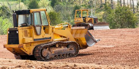 Alat Berat Bulldozer: Fungsi, Cara Kerja, dan Jenis Dozer