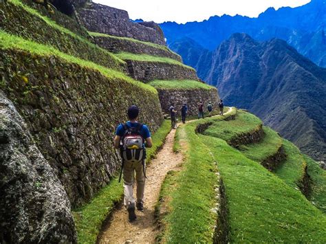 Tips and Methods for any Machu Picchu Hiking Tour - Solid Tour - Budget ...