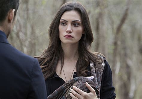 ‘The Originals’ Season 3 Spoilers — Hayley’s Future With Klaus, Elijah ...