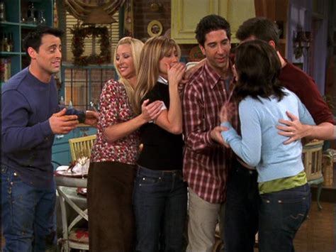 Friends Season 10 - Friends Image (11227879) - Fanpop