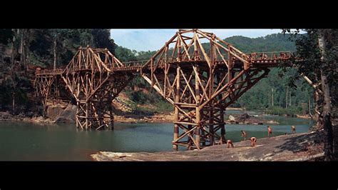 9 Things You Might Not Know About ‘The Bridge On The River Kwai’ | Off ...