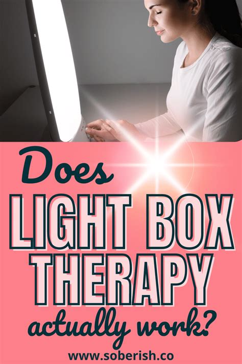 You've Heard of Light Box Therapy for SAD, But Does It Work?