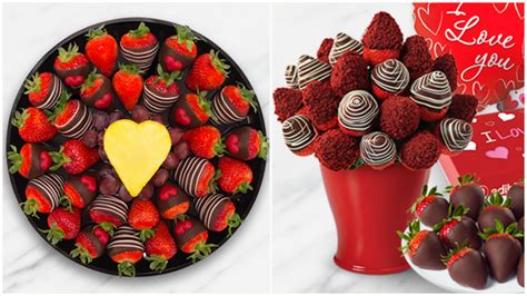 Edible Arrangements sale: Save on Valentine's Day gifts, party plates ...