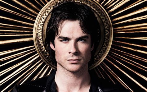 Damon Salvatore 4k Wallpapers - Wallpaper Cave