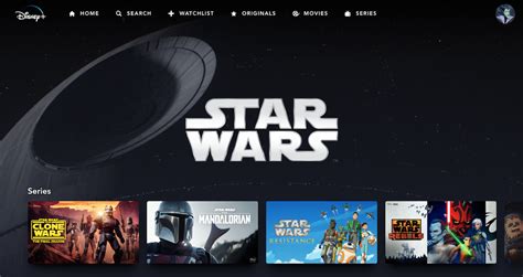 Complete Guide To Star Wars On Disney Plus [All Movies + Shows] - Mouse ...