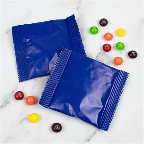 Skittles - Blue Treat Pack - Whcandy.com