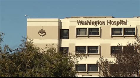 Bay Area LIFE: Washington Hospital | abc7news.com