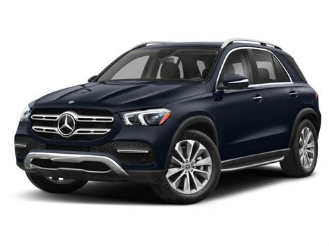 2020 Mercedes-benz Gle Gle 450 4d Sport Utility 3.0l I6 Turbo