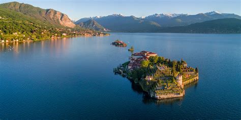 LUXURY LAKE COMO - The Land of Italy