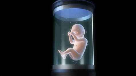 Technological 'leap forward' moves artificial wombs closer to reality ...