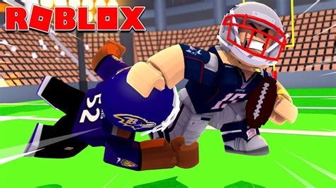 Roblox Football Universe