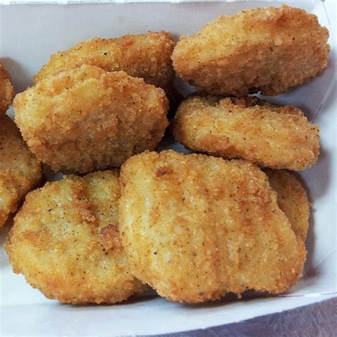 Review: Jack in The Box Chicken Nuggets | HubPages