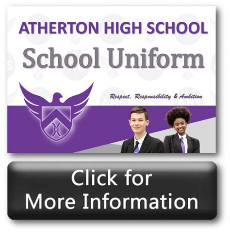 Uniform – Atherton High School