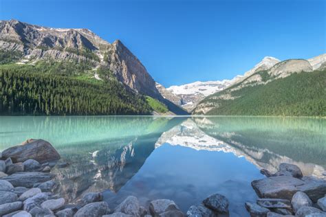 The Best (And Mostly Free!) Outdoor Activities in Banff, Canada ...