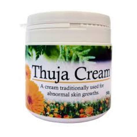 Thuja Horse Cream - Horse Sarcoid Cream 150g