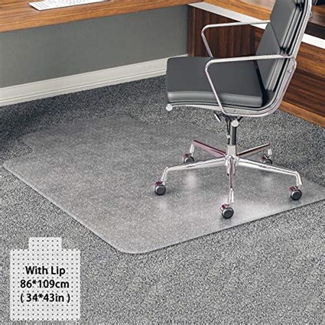 How to Keep my Office Chair Mat From Moving on Carpet? - ToErgonomics