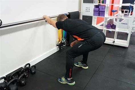 3 Tweaks for the Best Latissimus Dorsi Stretch - Precision Movement