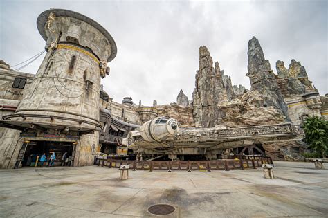 Star Wars Land announced for Disney's Hollywood Studios | Page 914 ...