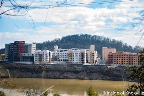 Riverwalk at the Bridges (Baptist Hospital Site): The Latest