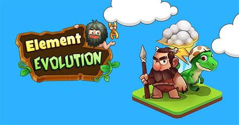 Evolution Game Games - Play for Free