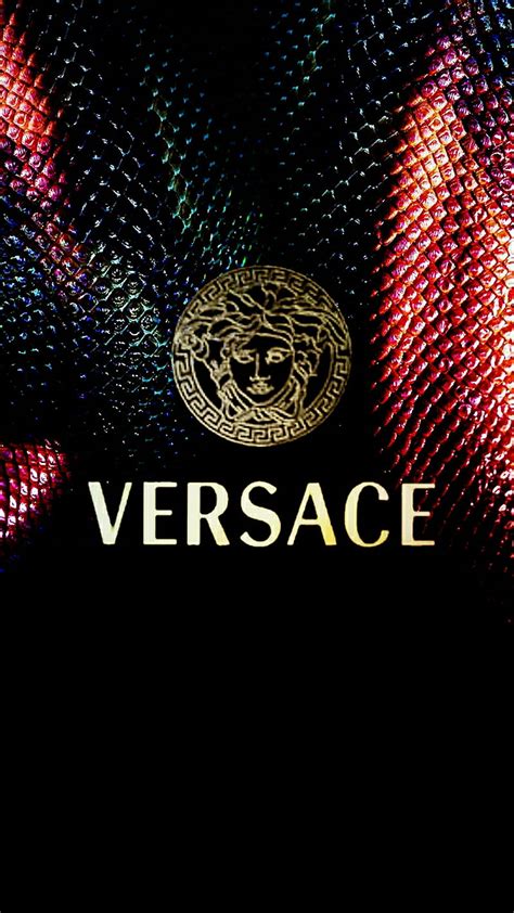 Versace Desktop Wallpaper