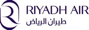 Riyadh Air Logo PNG Vector (SVG) Free Download