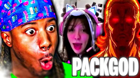 PACKGOD’S MOST POPULAR ROASTS ARE HILARIOUS 😂 [Part 2] - YouTube