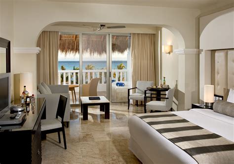 Grand Sunset Princess All Suites Resort & Spa - Riviera Maya, Mexico ...