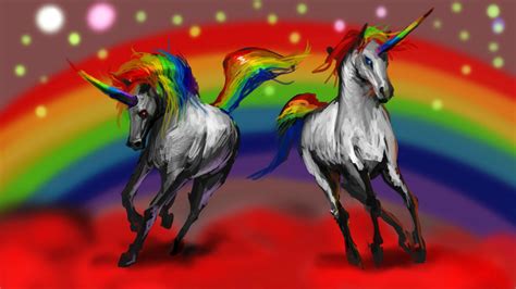 Unicorn Warriors by BoxHeadStudio on DeviantArt