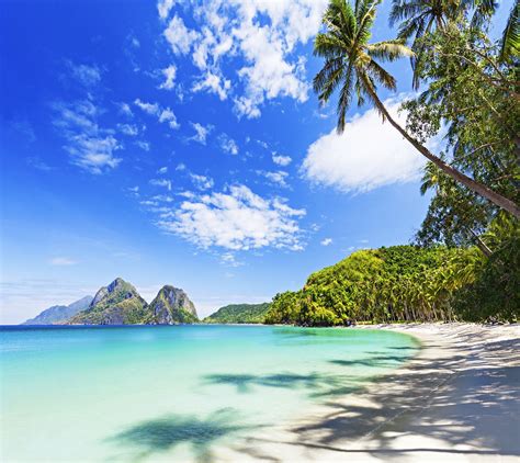 Sugar Beach - Philippines | Philippines travel, Best tropical vacations ...