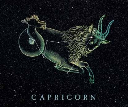 10 things you must know about Capricorn man - SmuGG BuGG