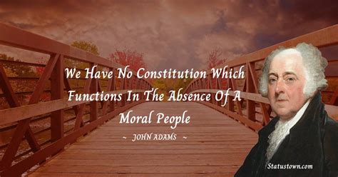 30+ Best John Adams Quotes