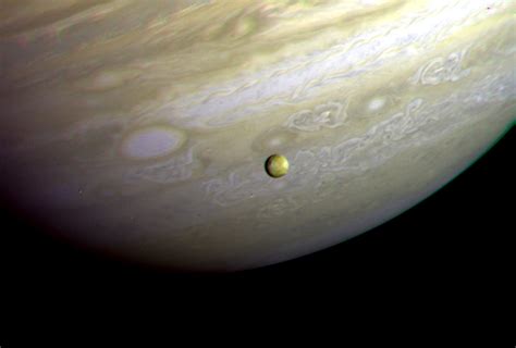 Voyager 2 first encountered Jupiter 37 years ago this week - Explore ...