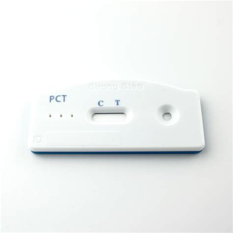 China Procalcitonin Test manufacturers and suppliers | Liming Bio