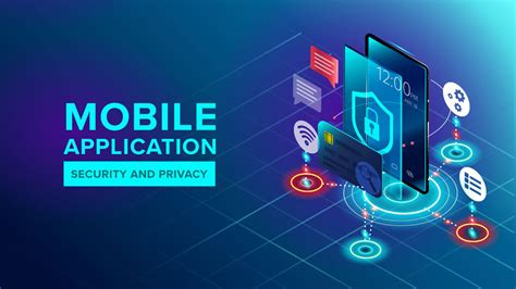 Mobile Application Security and Privacy: An Inevitable Aspect in Mobile ...