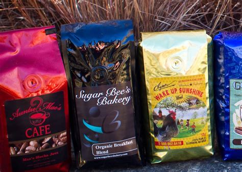 Private Label Wholesale Coffee | Private Label Coffee Roasters